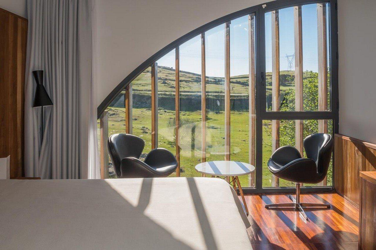 Hotel 4 Estrellas Conventual De Alcantara Kültér fotó