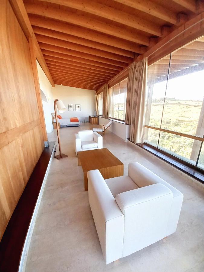 Hotel 4 Estrellas Conventual De Alcantara Kültér fotó