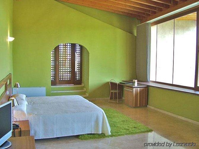 Hotel 4 Estrellas Conventual De Alcantara Szoba fotó