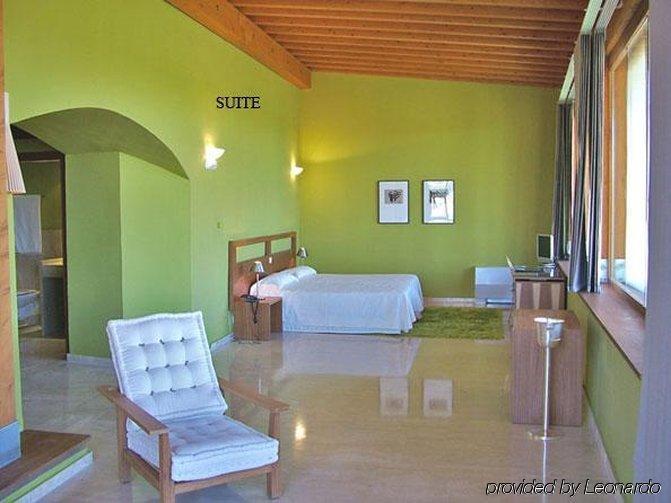 Hotel 4 Estrellas Conventual De Alcantara Szoba fotó