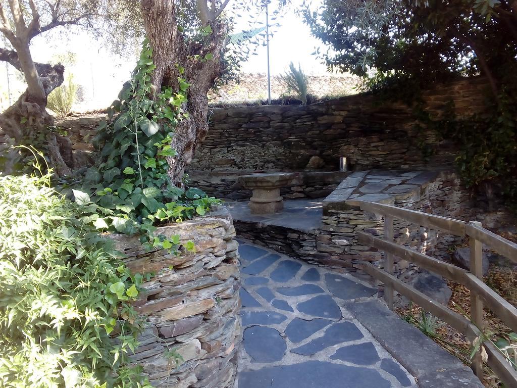 Hotel 4 Estrellas Conventual De Alcantara Kültér fotó