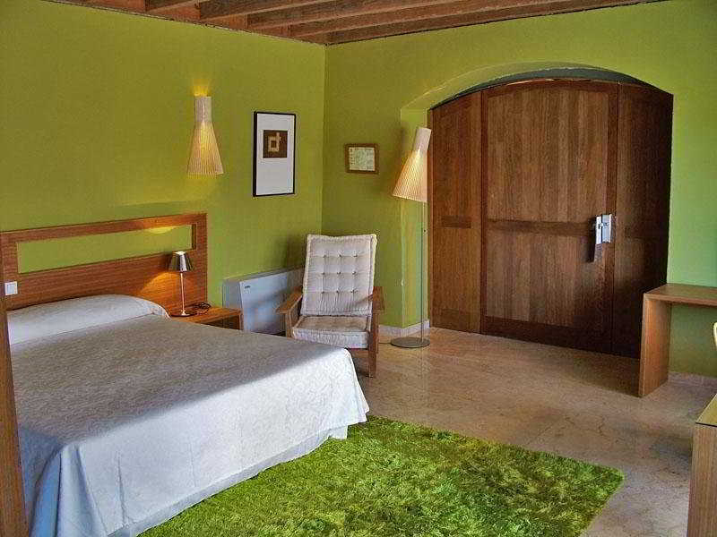 Hotel 4 Estrellas Conventual De Alcantara Kültér fotó