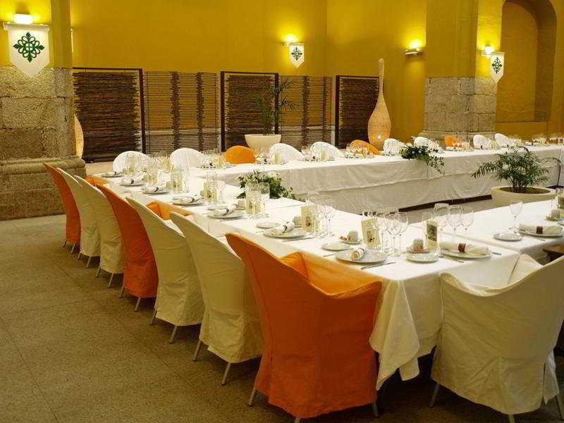 Hotel 4 Estrellas Conventual De Alcantara Kültér fotó