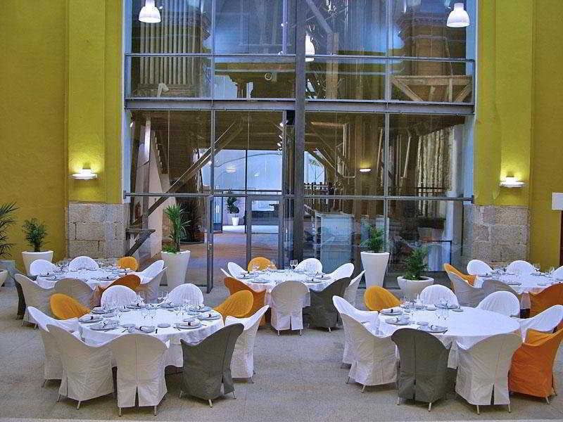 Hotel 4 Estrellas Conventual De Alcantara Kültér fotó