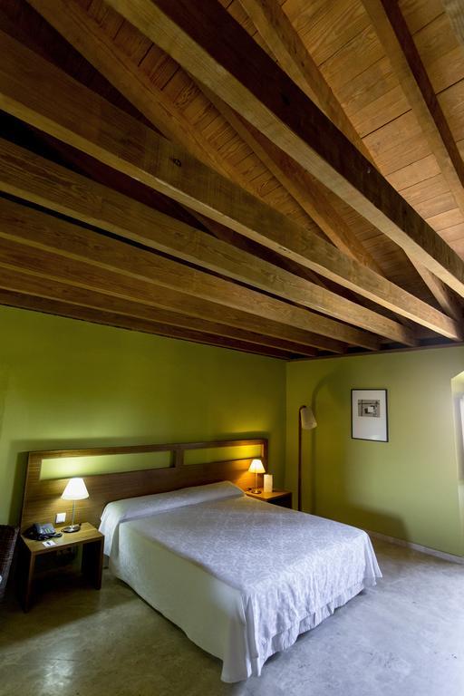 Hotel 4 Estrellas Conventual De Alcantara Kültér fotó