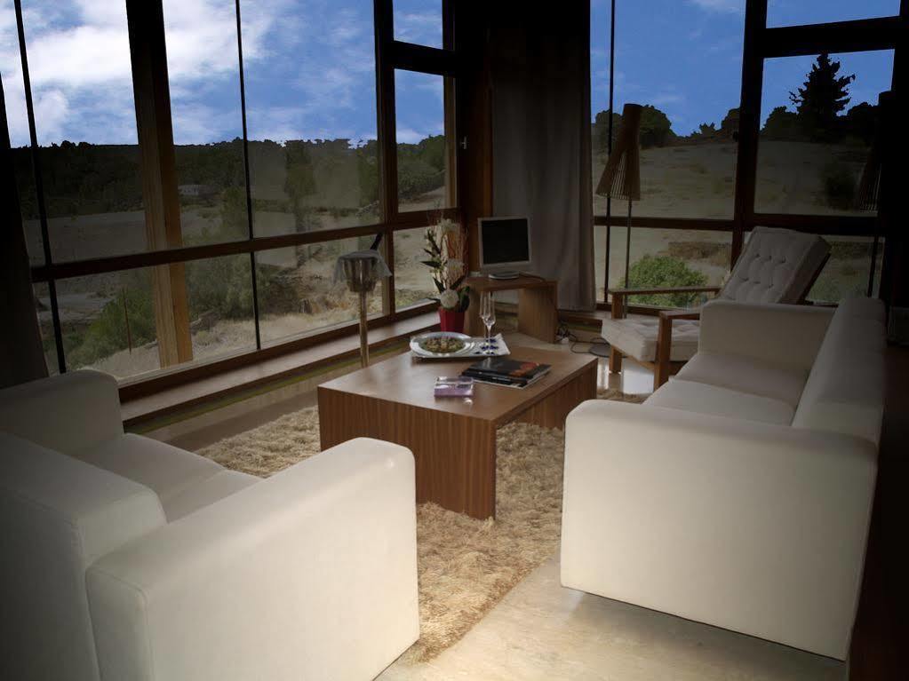 Hotel 4 Estrellas Conventual De Alcantara Kültér fotó