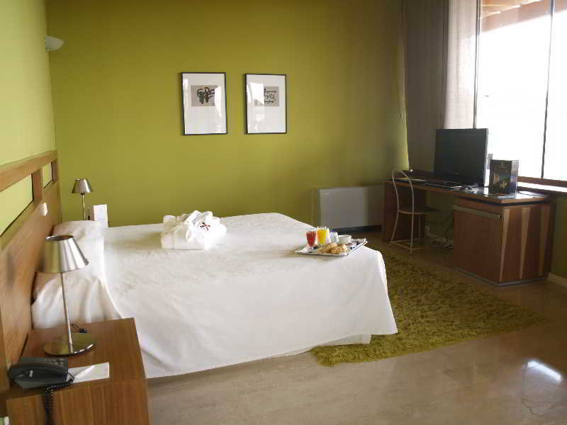 Hotel 4 Estrellas Conventual De Alcantara Kültér fotó
